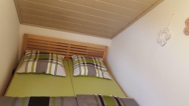 Ferienwohnung Witt Rheinhausen Bagian luar foto