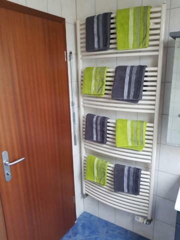 Ferienwohnung Witt Rheinhausen Bagian luar foto