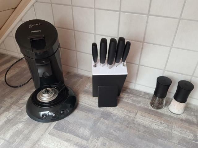 Ferienwohnung Witt Rheinhausen Bagian luar foto