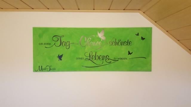 Ferienwohnung Witt Rheinhausen Bagian luar foto